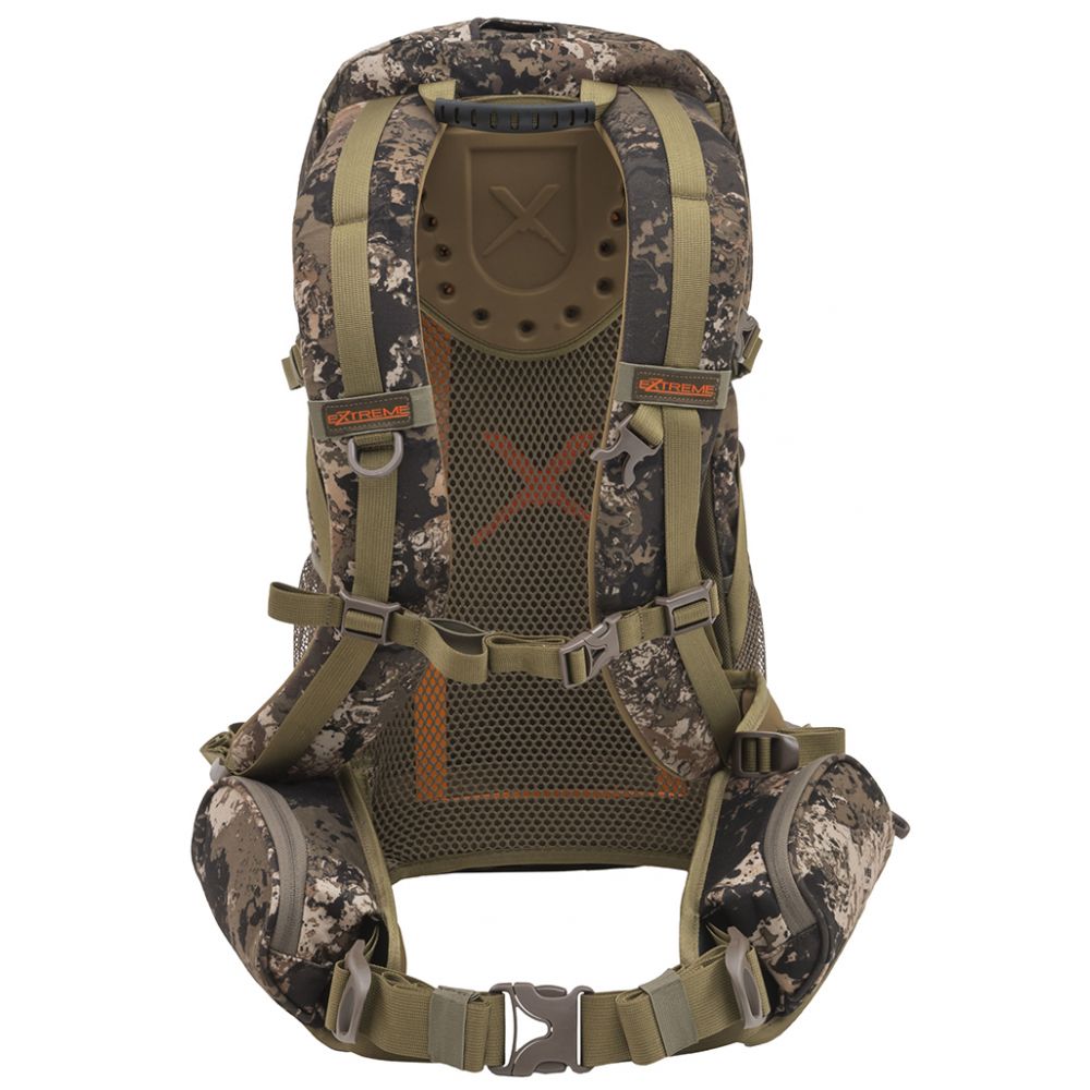 Veil Wideland ALPS OutdoorZ Extreme Big Bear X Hunting Pack 