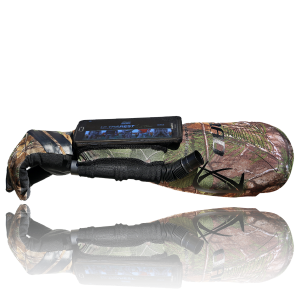 Hunting and Target Arm Guards