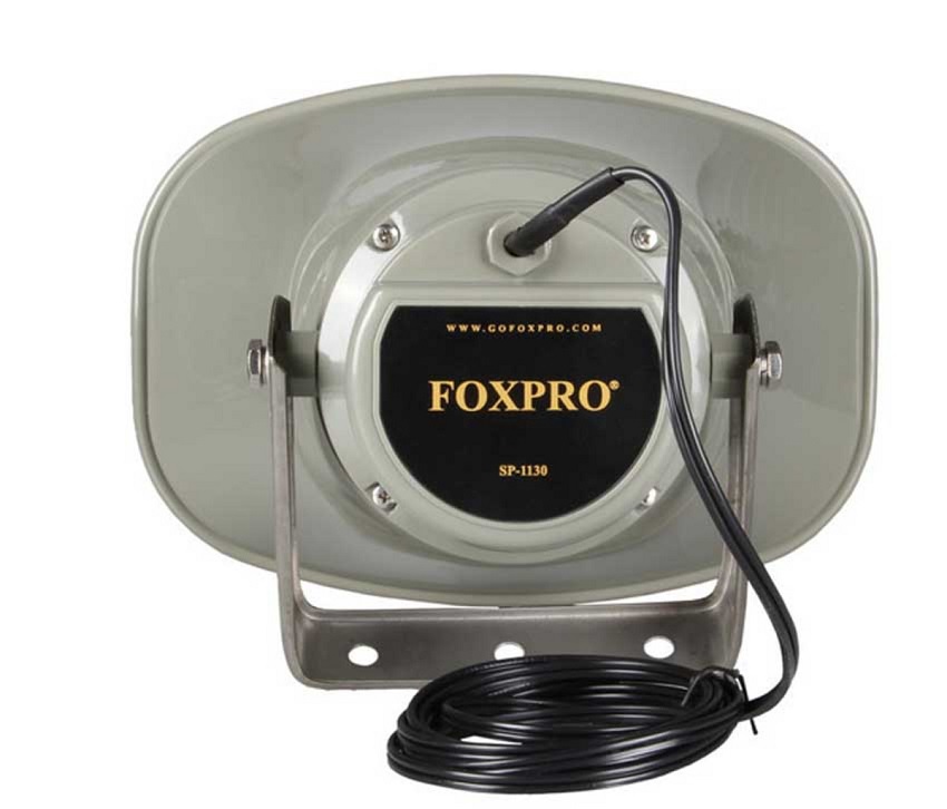 FoxPro Fox Pro Cable Bundle 