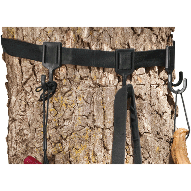 Muddy Treestands Accessory Hooks Pack of 50 