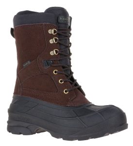 Winter Hunting Boots
